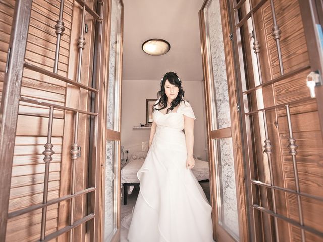 Il matrimonio di Paolo e Noemi a Brescia, Brescia 38