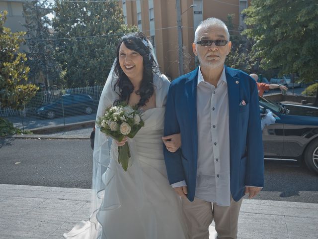 Il matrimonio di Paolo e Noemi a Brescia, Brescia 44
