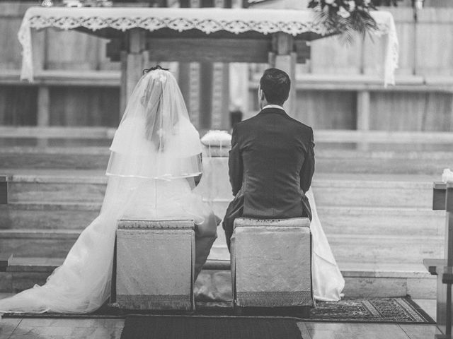 Il matrimonio di Paolo e Noemi a Brescia, Brescia 47