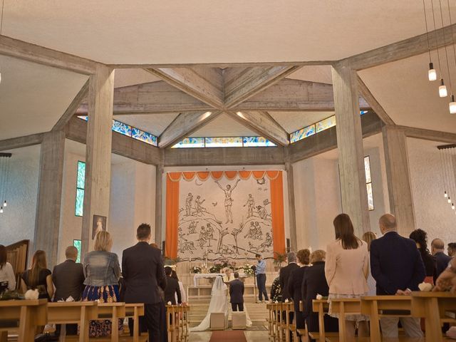 Il matrimonio di Paolo e Noemi a Brescia, Brescia 53