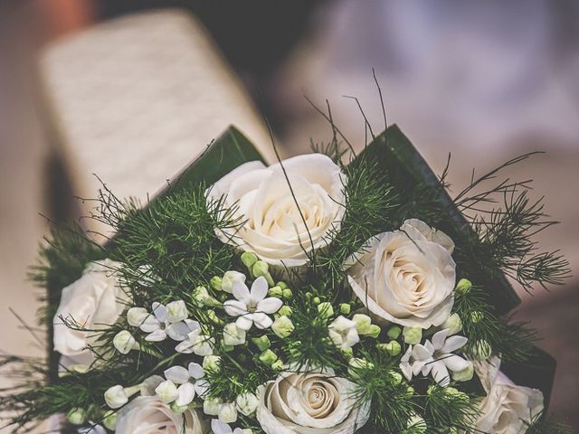 Il matrimonio di Paolo e Noemi a Brescia, Brescia 59