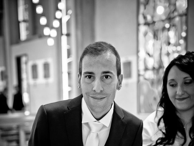 Il matrimonio di Paolo e Noemi a Brescia, Brescia 60