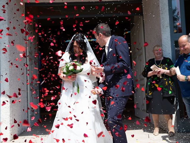 Il matrimonio di Paolo e Noemi a Brescia, Brescia 66