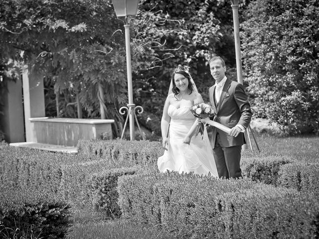 Il matrimonio di Paolo e Noemi a Brescia, Brescia 68
