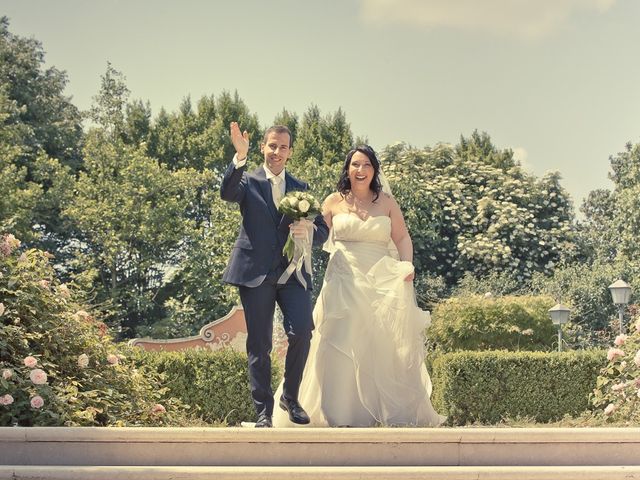 Il matrimonio di Paolo e Noemi a Brescia, Brescia 70