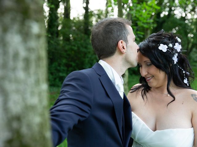 Il matrimonio di Paolo e Noemi a Brescia, Brescia 74