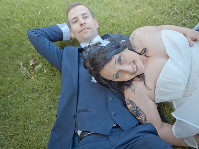 Il matrimonio di Paolo e Noemi a Brescia, Brescia 76