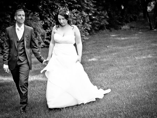 Il matrimonio di Paolo e Noemi a Brescia, Brescia 77