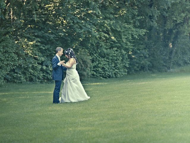 Il matrimonio di Paolo e Noemi a Brescia, Brescia 78