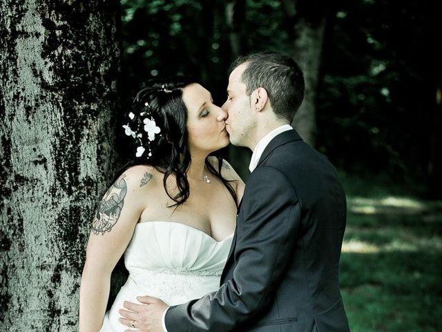 Il matrimonio di Paolo e Noemi a Brescia, Brescia 80