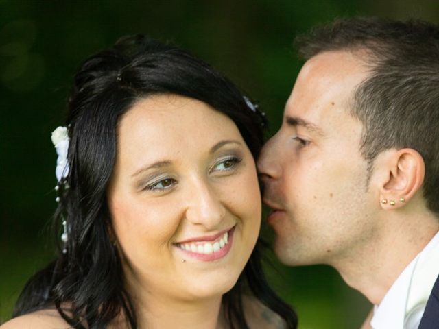 Il matrimonio di Paolo e Noemi a Brescia, Brescia 81