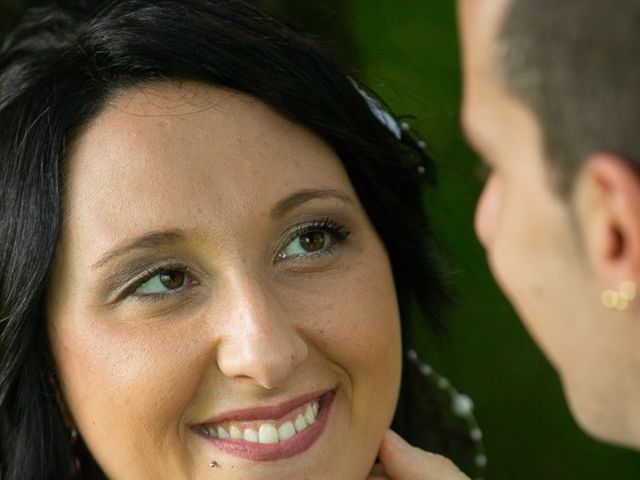 Il matrimonio di Paolo e Noemi a Brescia, Brescia 82
