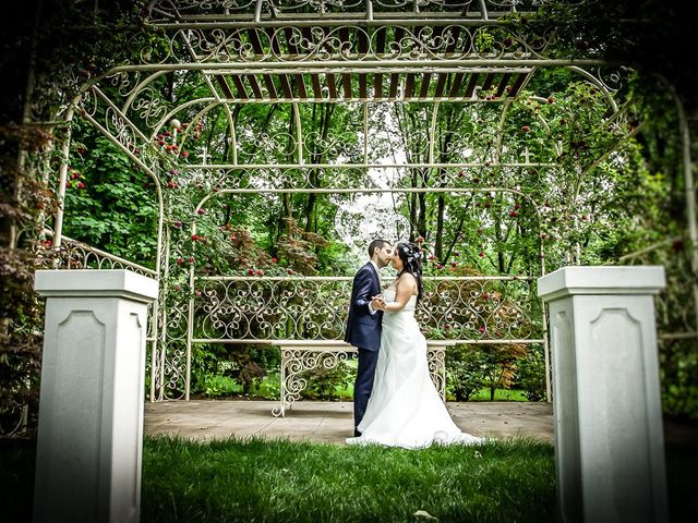 Il matrimonio di Paolo e Noemi a Brescia, Brescia 84
