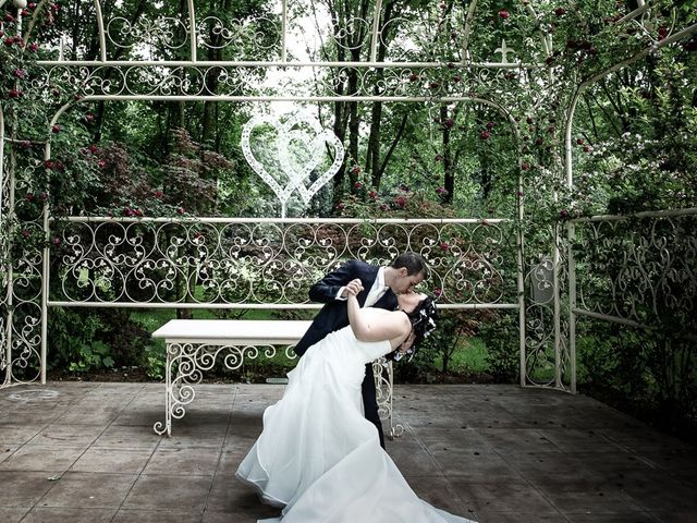 Il matrimonio di Paolo e Noemi a Brescia, Brescia 85