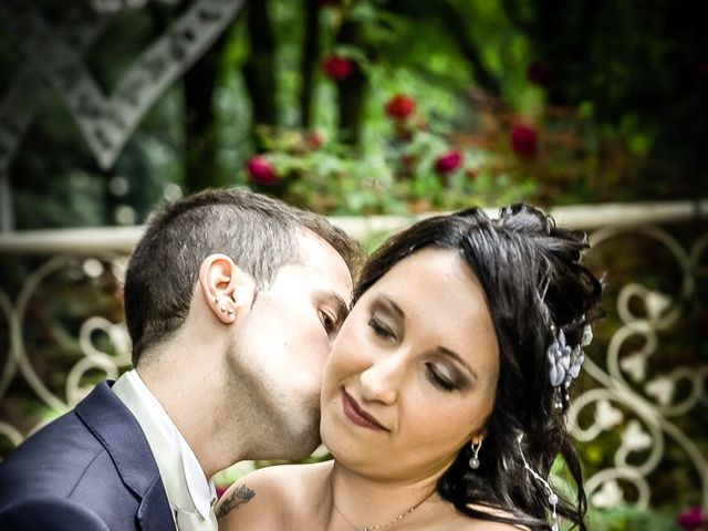 Il matrimonio di Paolo e Noemi a Brescia, Brescia 86