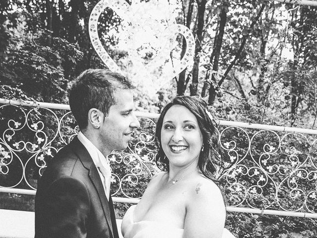 Il matrimonio di Paolo e Noemi a Brescia, Brescia 87