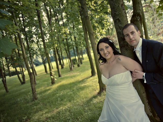 Il matrimonio di Paolo e Noemi a Brescia, Brescia 89