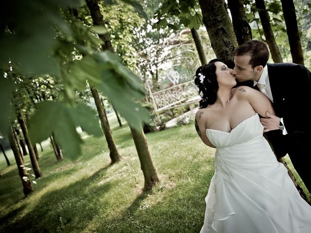 Il matrimonio di Paolo e Noemi a Brescia, Brescia 90