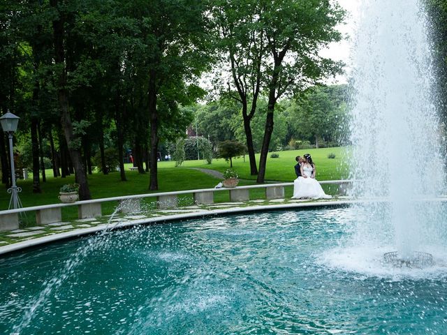Il matrimonio di Paolo e Noemi a Brescia, Brescia 93