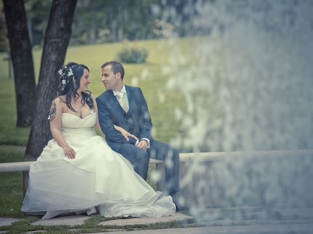 Il matrimonio di Paolo e Noemi a Brescia, Brescia 96