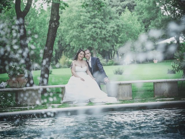 Il matrimonio di Paolo e Noemi a Brescia, Brescia 98