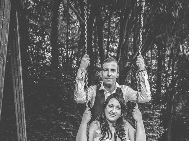Il matrimonio di Paolo e Noemi a Brescia, Brescia 99