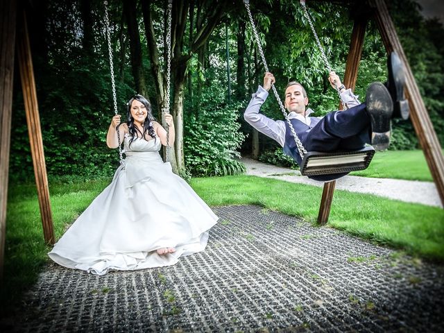 Il matrimonio di Paolo e Noemi a Brescia, Brescia 94