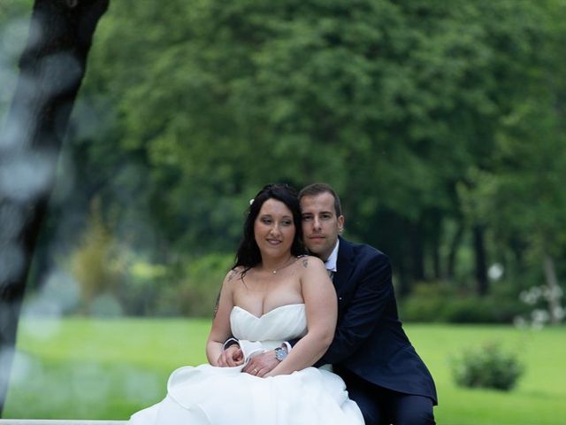 Il matrimonio di Paolo e Noemi a Brescia, Brescia 100