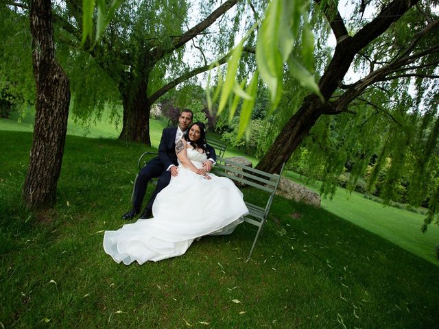 Il matrimonio di Paolo e Noemi a Brescia, Brescia 101