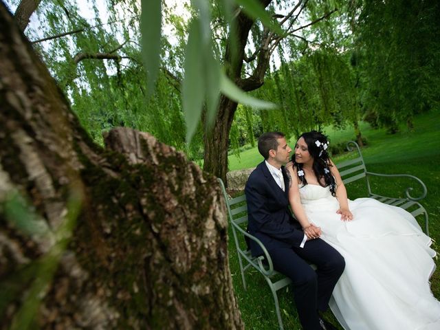 Il matrimonio di Paolo e Noemi a Brescia, Brescia 97