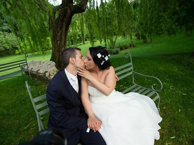 Il matrimonio di Paolo e Noemi a Brescia, Brescia 104