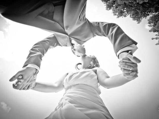 Il matrimonio di Paolo e Noemi a Brescia, Brescia 102