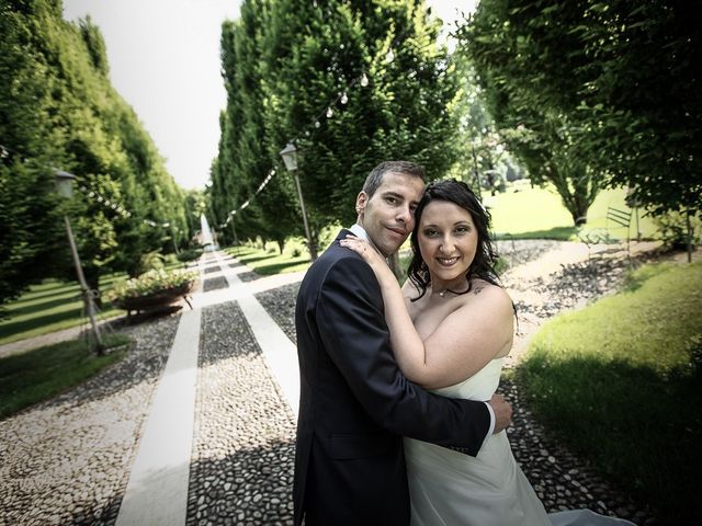 Il matrimonio di Paolo e Noemi a Brescia, Brescia 108