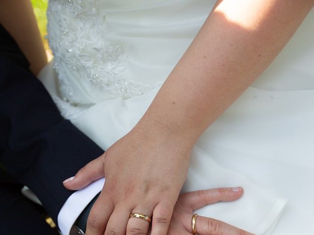 Il matrimonio di Paolo e Noemi a Brescia, Brescia 109