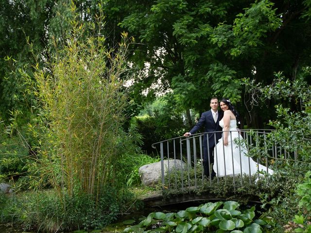 Il matrimonio di Paolo e Noemi a Brescia, Brescia 113