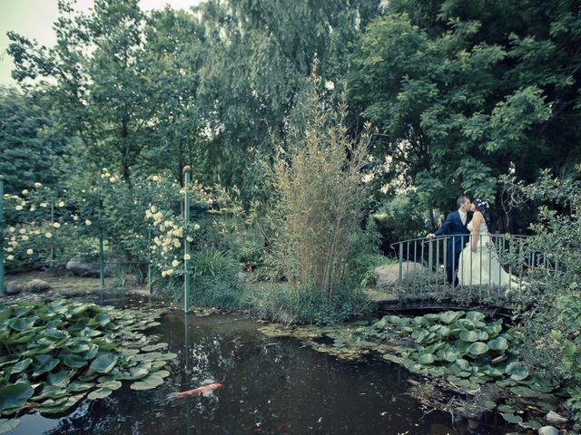 Il matrimonio di Paolo e Noemi a Brescia, Brescia 115