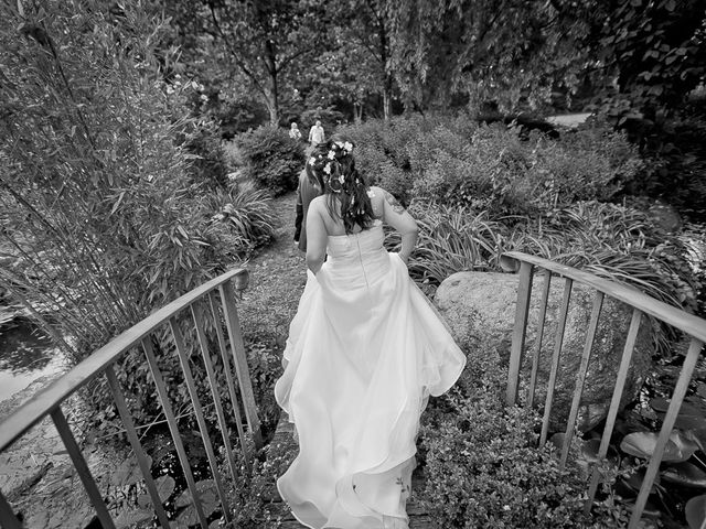 Il matrimonio di Paolo e Noemi a Brescia, Brescia 116