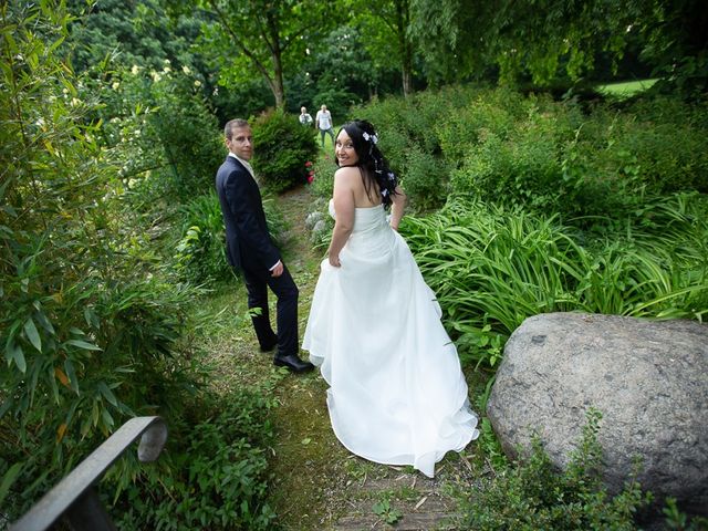 Il matrimonio di Paolo e Noemi a Brescia, Brescia 118