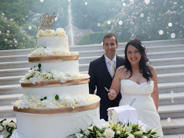 Il matrimonio di Paolo e Noemi a Brescia, Brescia 120