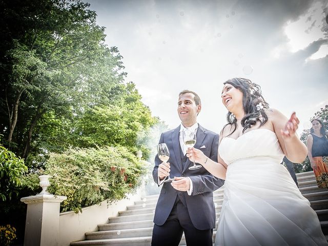 Il matrimonio di Paolo e Noemi a Brescia, Brescia 126