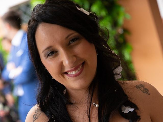 Il matrimonio di Paolo e Noemi a Brescia, Brescia 128