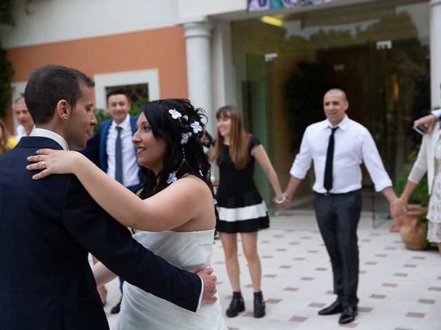 Il matrimonio di Paolo e Noemi a Brescia, Brescia 127