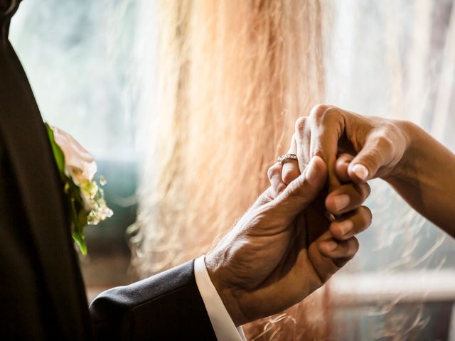 Il matrimonio di Timm e Regina a Stresa, Verbania 35