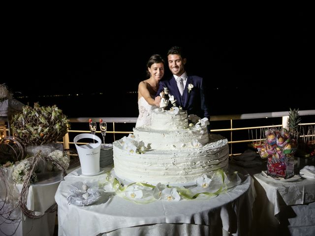 Il matrimonio di Gabriele e Giulia a San Vincenzo, Livorno 31