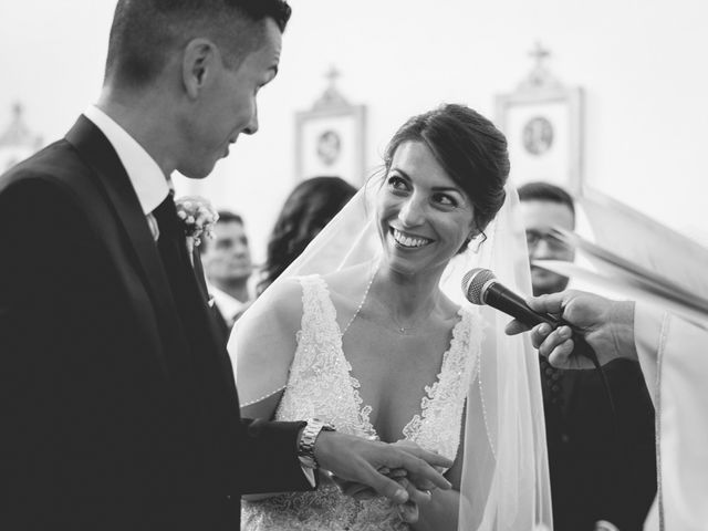 Il matrimonio di Nicola e Giulia a Cerea, Verona 39