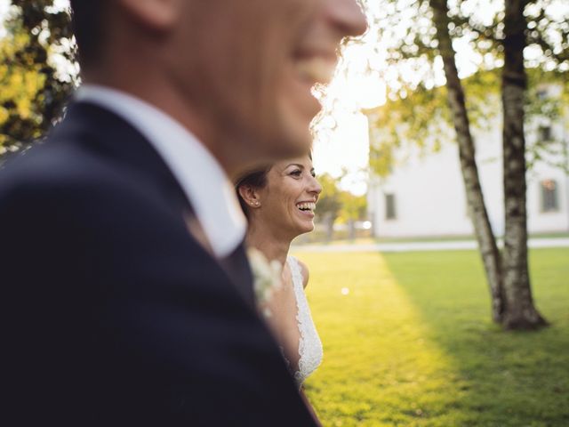 Il matrimonio di Nicola e Giulia a Cerea, Verona 79