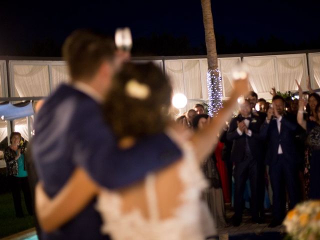 Il matrimonio di Alessandro e Agnese a Lecce, Lecce 32