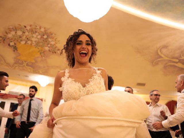 Il matrimonio di Alessandro e Agnese a Lecce, Lecce 37
