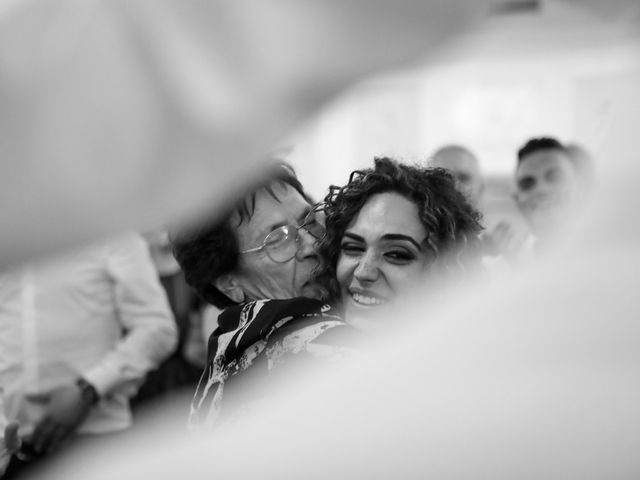 Il matrimonio di Alessandro e Agnese a Lecce, Lecce 39
