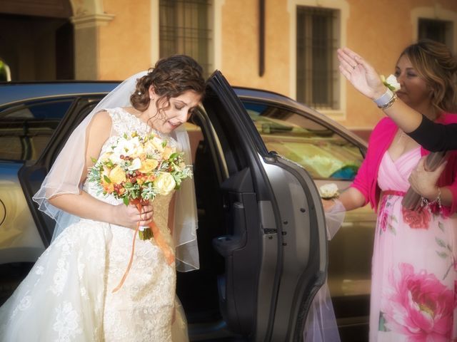 Il matrimonio di Marco e Daniela a Cremona, Cremona 18